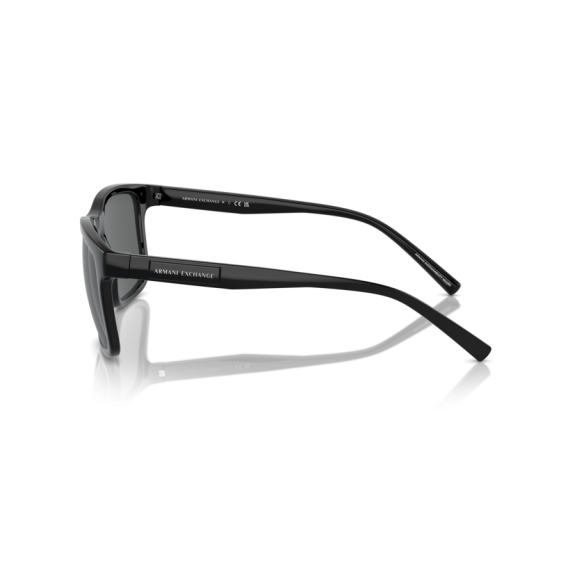 Armani Exchange AX 4145S 815887 Güneş Gözlüğü, Resim 2