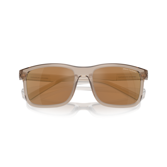 Armani Exchange AX 4145S 83445A Güneş Gözlüğü, Resim 5