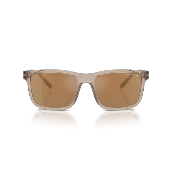 Armani Exchange AX 4145S 83445A Güneş Gözlüğü, Resim 4