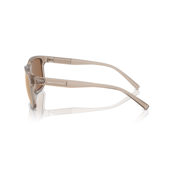 Armani Exchange AX 4145S 83445A Güneş Gözlüğü, Resim 2