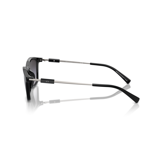 Armani Exchange AX 4146SU 81588G Güneş Gözlüğü, Resim 2