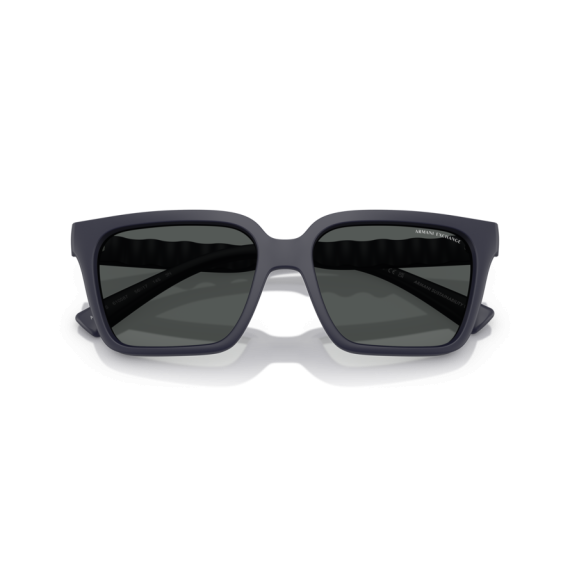 Armani Exchange AX 4147S 610587 Güneş Gözlüğü, Resim 5