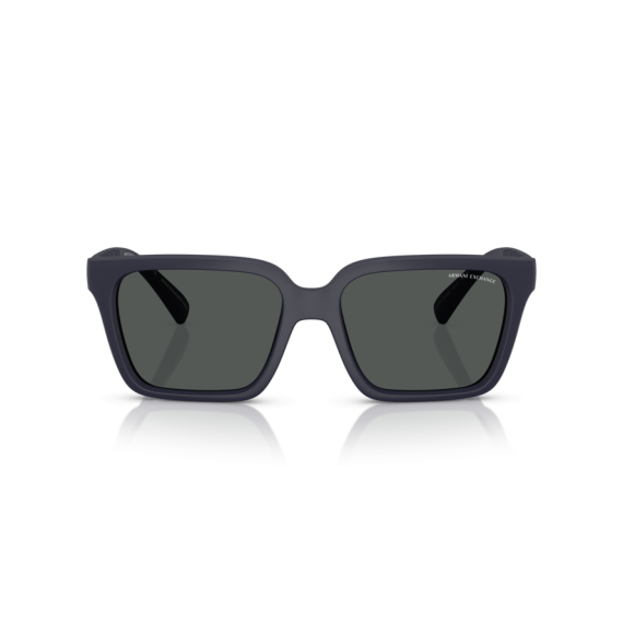 Armani Exchange AX 4147S 610587 Güneş Gözlüğü, Resim 4