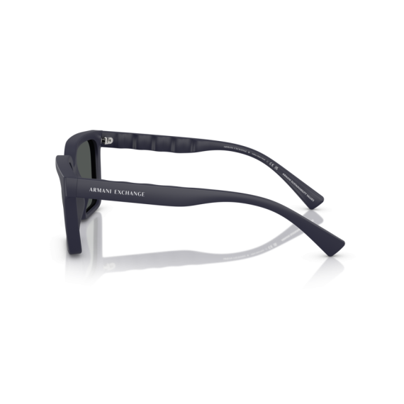 Armani Exchange AX 4147S 610587 Güneş Gözlüğü, Resim 2