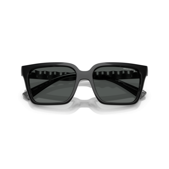 Armani Exchange AX 4147S 835687 Güneş Gözlüğü, Resim 5