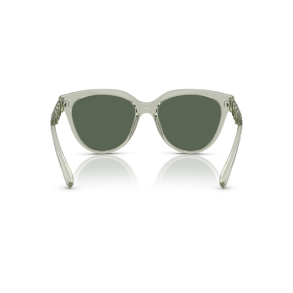 Armani Exchange AX 4148SU 836071 Güneş Gözlüğü, Resim 3