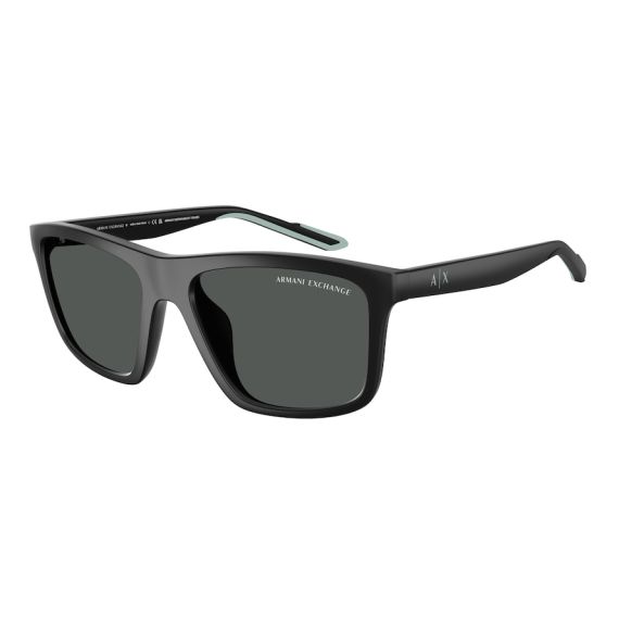 Armani Exchange AX 4149SU 805887 Güneş Gözlüğü, Resim 6