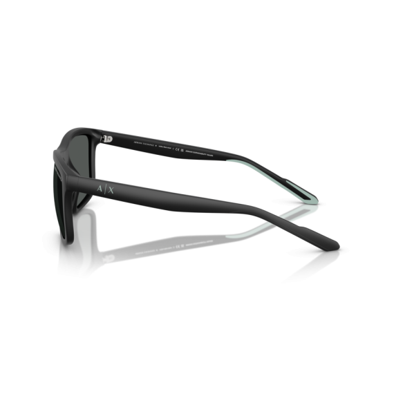 Armani Exchange AX 4149SU 805887 Güneş Gözlüğü, Resim 2