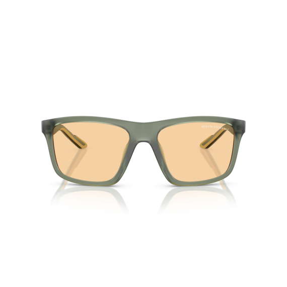 Armani Exchange AX 4149SU 8362/7 Güneş Gözlüğü, Resim 4