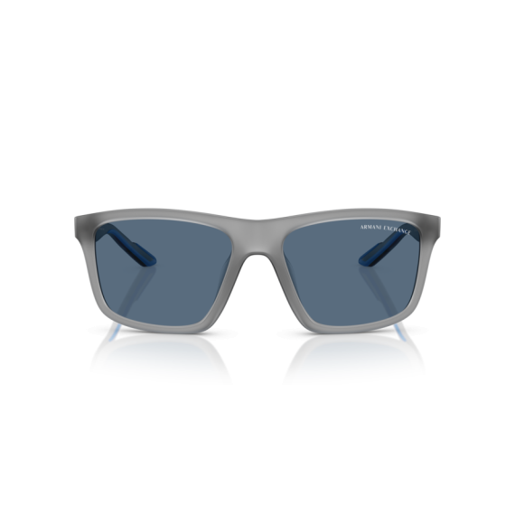 Armani Exchange AX 4149SU 836380 Güneş Gözlüğü, Resim 4