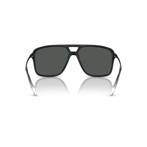 Armani Exchange AX 4150SU 805887 Güneş Gözlüğü, Resim 3