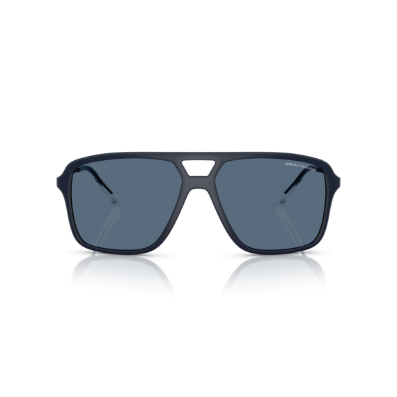 Armani Exchange AX 4150SU 818180 Güneş Gözlüğü, Resim 4