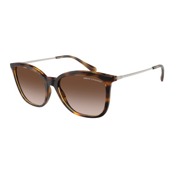 Armani Exchange AX 4151S 821313 Güneş Gözlüğü, Resim 6