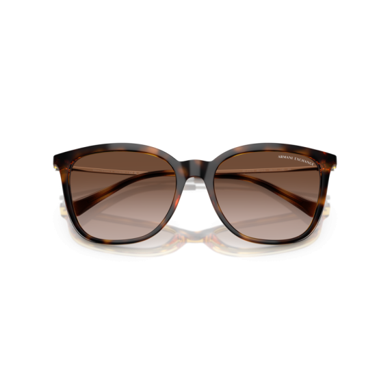 Armani Exchange AX 4151S 821313 Güneş Gözlüğü, Resim 5