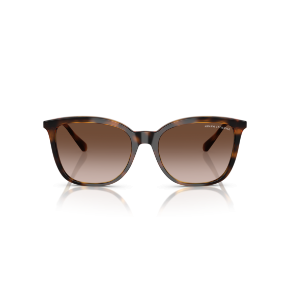 Armani Exchange AX 4151S 821313 Güneş Gözlüğü, Resim 4