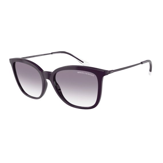 Armani Exchange AX 4151S 836479 Güneş Gözlüğü, Resim 6