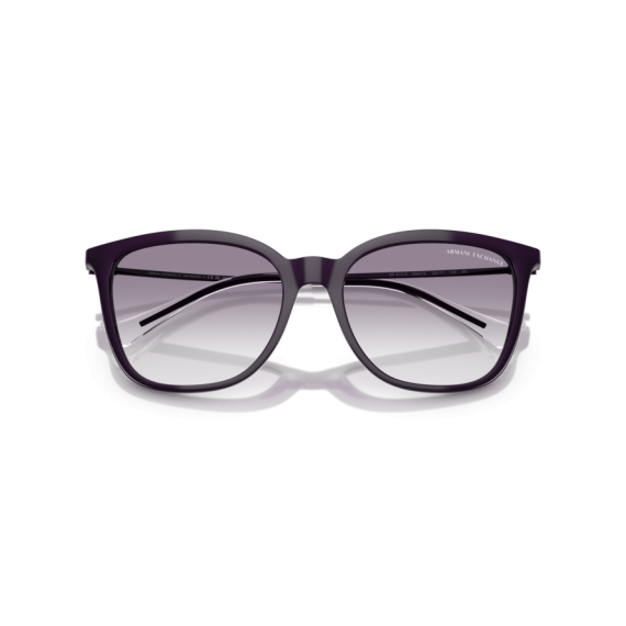 Armani Exchange AX 4151S 836479 Güneş Gözlüğü, Resim 5