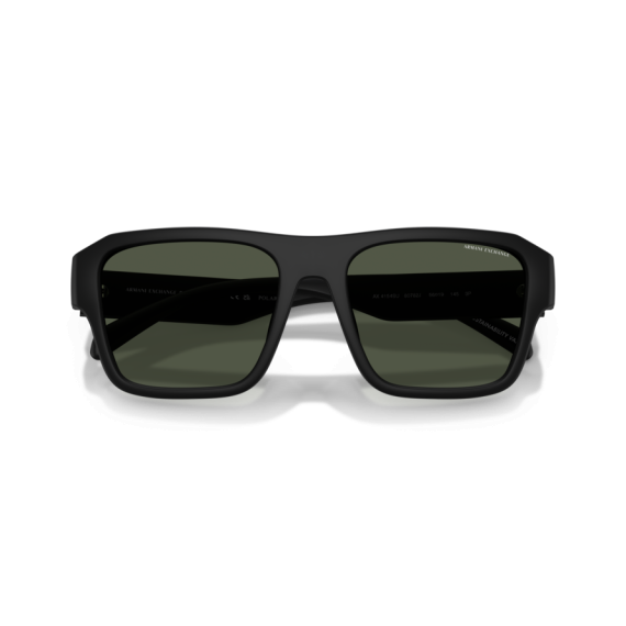 Armani Exchange AX 4154SU 80782J Güneş Gözlüğü, Resim 5