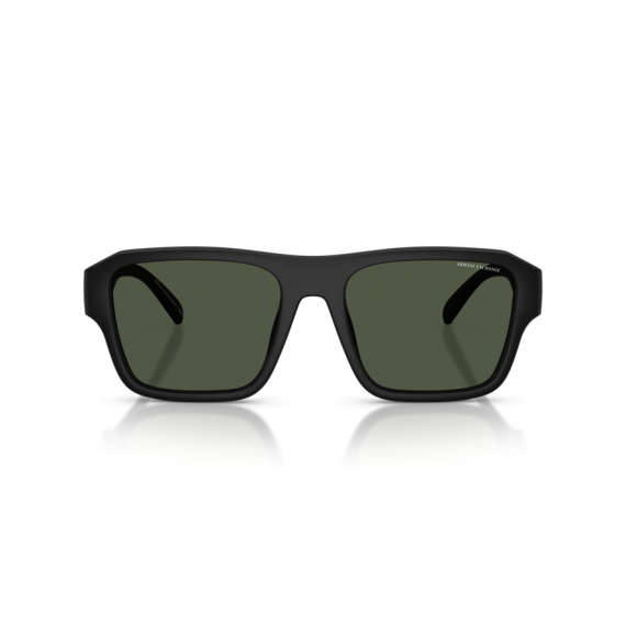 Armani Exchange AX 4154SU 80782J Güneş Gözlüğü, Resim 4