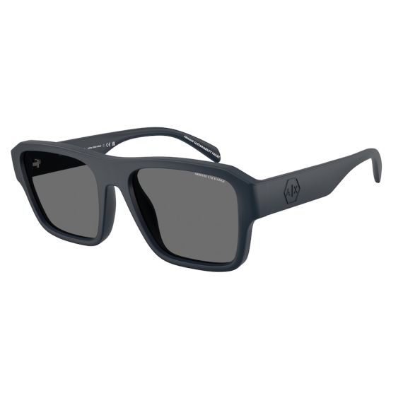 Armani Exchange AX 4154SU 837187 Güneş Gözlüğü, Resim 6