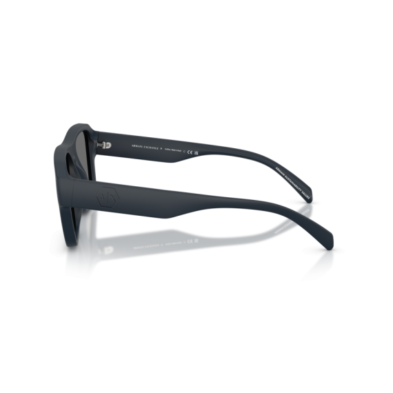 Armani Exchange AX 4154SU 837187 Güneş Gözlüğü, Resim 2