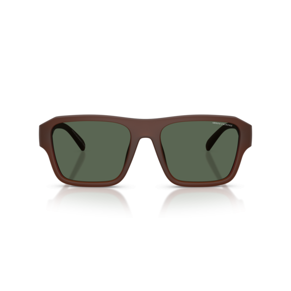 Armani Exchange AX 4154SU 837371 Güneş Gözlüğü, Resim 4