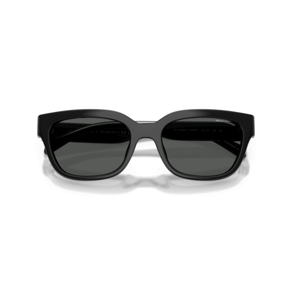 Armani Exchange AX 4155SU 815887 Güneş Gözlüğü, Resim 5