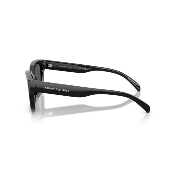 Armani Exchange AX 4155SU 815887 Güneş Gözlüğü, Resim 2