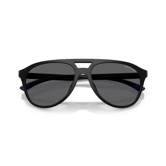 Armani Exchange AX 4156SU 8078T3 Güneş Gözlüğü, Resim 5