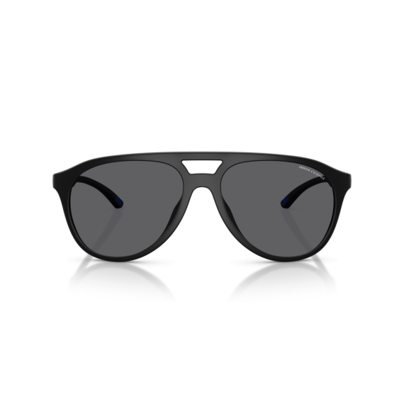 Armani Exchange AX 4156SU 8078T3 Güneş Gözlüğü, Resim 4