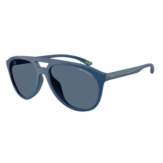 Armani Exchange AX 4156SU 837680 Güneş Gözlüğü, Resim 6