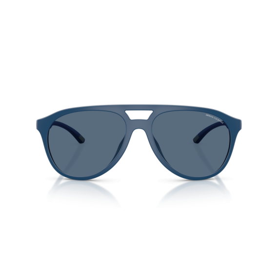 Armani Exchange AX 4156SU 837680 Güneş Gözlüğü, Resim 4