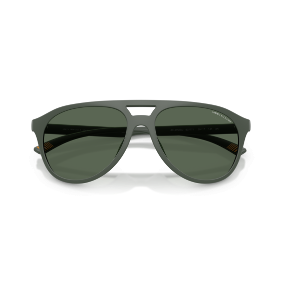 Armani Exchange AX 4156SU 837771 Güneş Gözlüğü, Resim 5