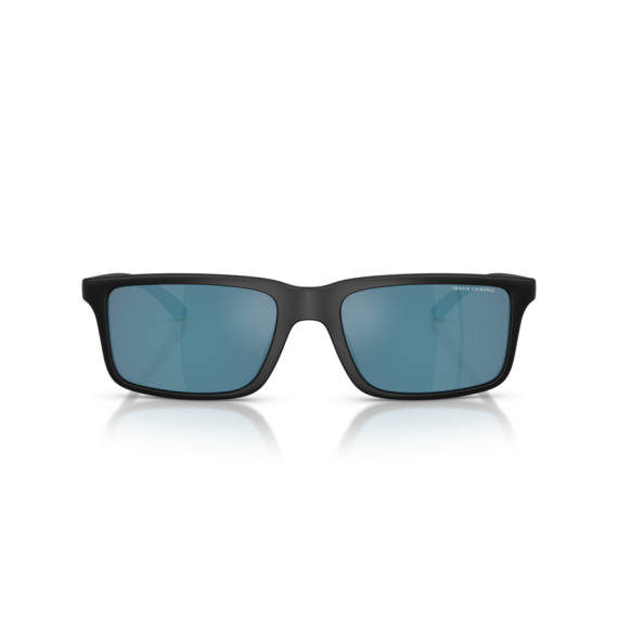 Armani Exchange AX 4157SU 807855 Güneş Gözlüğü, Resim 4