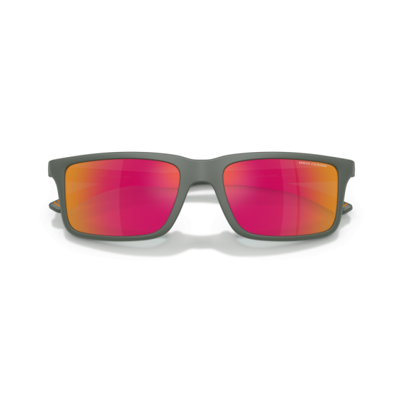 Armani Exchange AX 4157SU 83776Q Güneş Gözlüğü, Resim 5