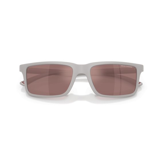 Armani Exchange AX 4157SU 83786G Güneş Gözlüğü, Resim 5