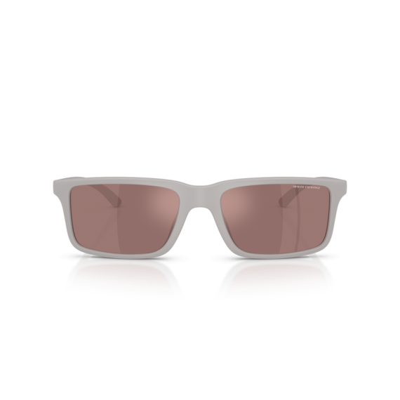 Armani Exchange AX 4157SU 83786G Güneş Gözlüğü, Resim 4