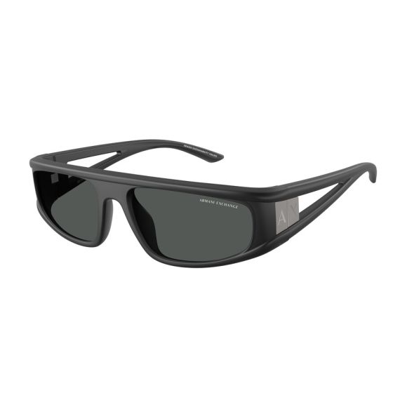 Armani Exchange AX 4159SU 838487 Güneş Gözlüğü, Resim 6