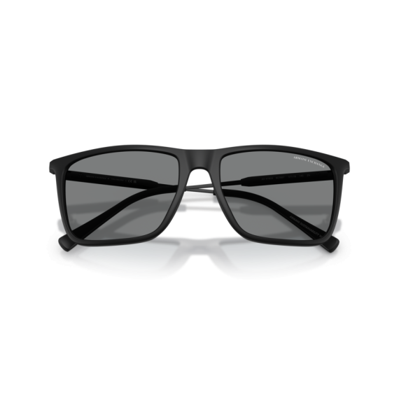 Armani Exchange AX 4160S 807887 Güneş Gözlüğü, Resim 5