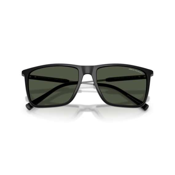Armani Exchange AX 4160S 81582J Güneş Gözlüğü, Resim 5