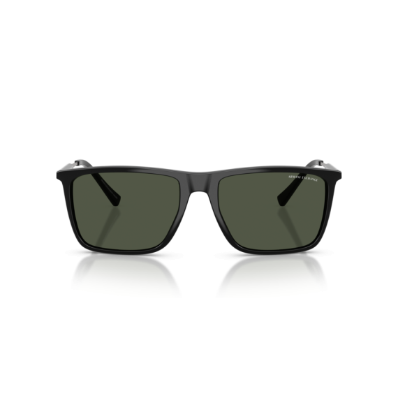 Armani Exchange AX 4160S 81582J Güneş Gözlüğü, Resim 4