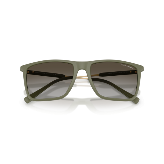 Armani Exchange AX 4160S 838113 Güneş Gözlüğü, Resim 5