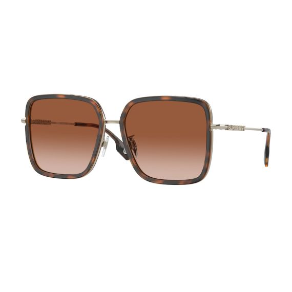 Burberry BE 3145D 110913 Güneş Gözlüğü, Resim 6