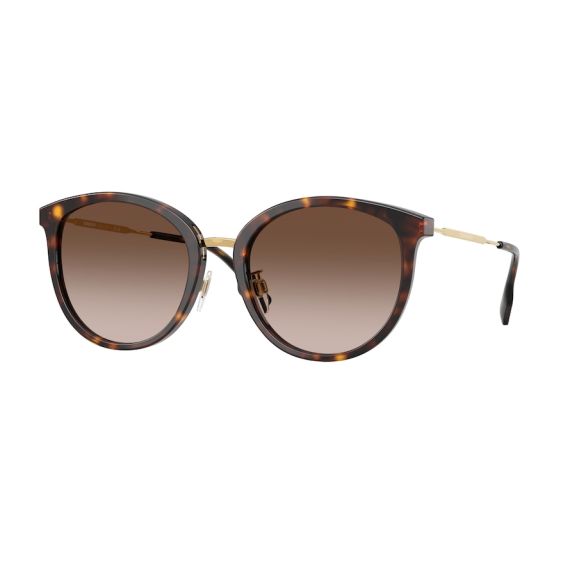 Burberry BE 4289D 300213 Güneş Gözlüğü, Resim 6