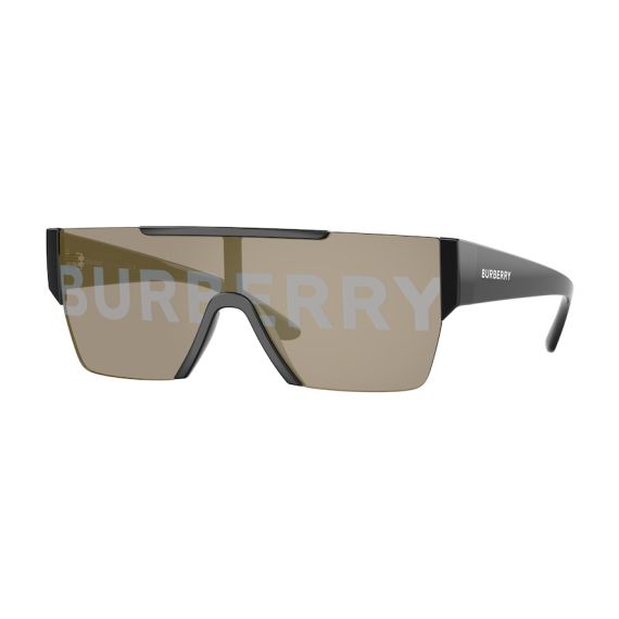 Burberry BE 4291 3001/G Güneş Gözlüğü, Resim 6