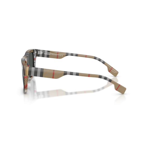 Burberry BE 4293 380687 Güneş Gözlüğü, Resim 2