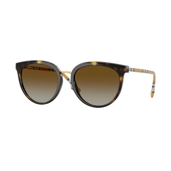Burberry BE 4316 3854T5 Güneş Gözlüğü, Resim 6