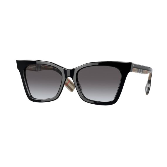 Burberry BE 4346 39428G Güneş Gözlüğü, Resim 6