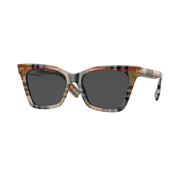 Burberry BE 4346 394487 Güneş Gözlüğü, Resim 6