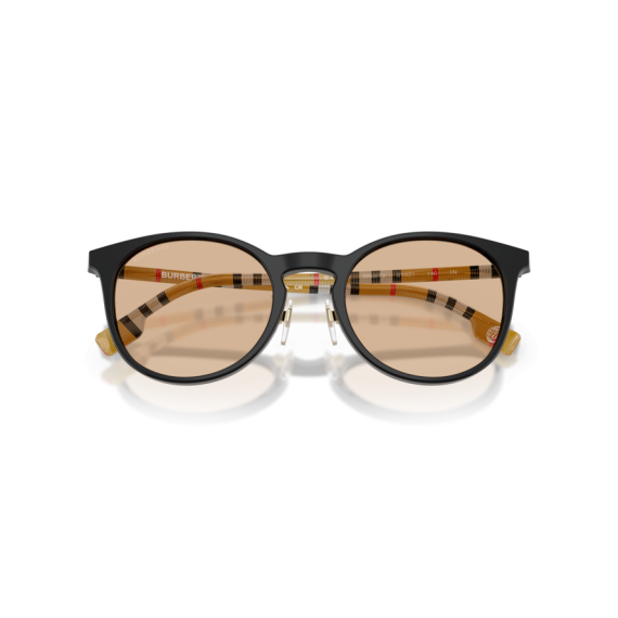 Burberry BE 4380D 385373 Güneş Gözlüğü, Resim 5